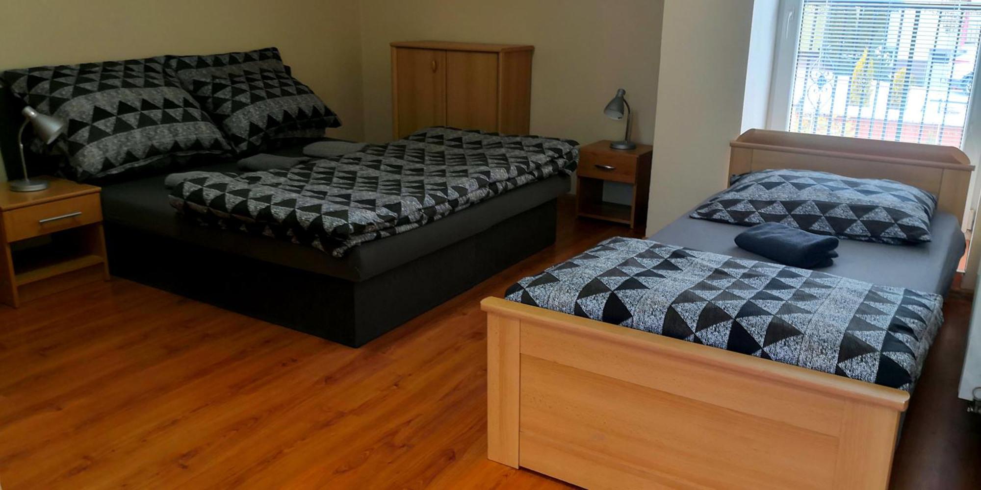 Apartmany Riviera A Chalupa Riviera Liptov, Bešeňová Εξωτερικό φωτογραφία